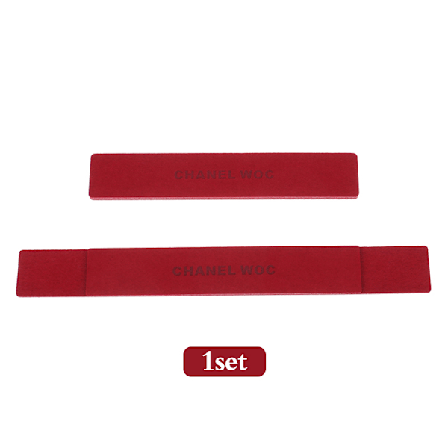 1 Sæt til CC Woc Base Shaper Indsats Organizer Taske Pung Base