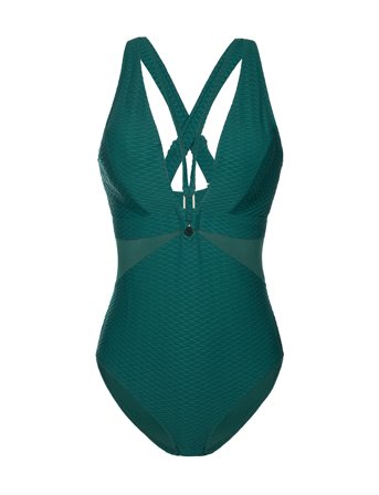 Dorina | Bati Shaping Swimsuit | XXXL