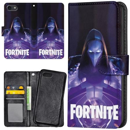 iPhone 6/6s Plus - Lommebok Deksel Fortnite