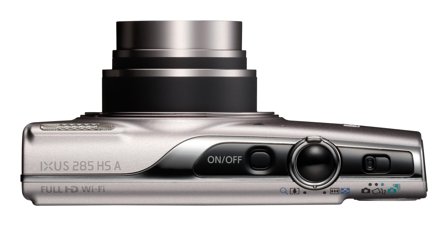 Canon IXUS 285 HS A