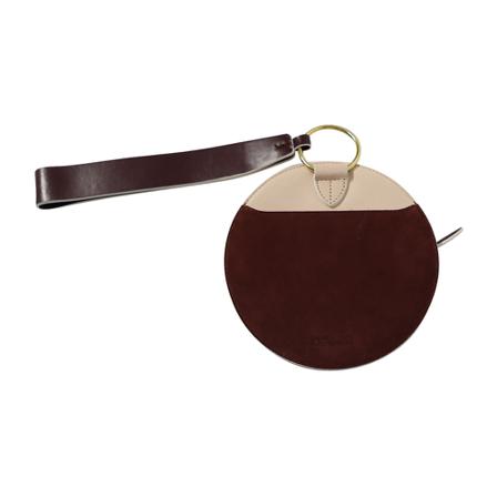 Diane Von Furstenberg, Wallets & Cardholders Czerwony, Kobieta, Rozmiar: ONE Size