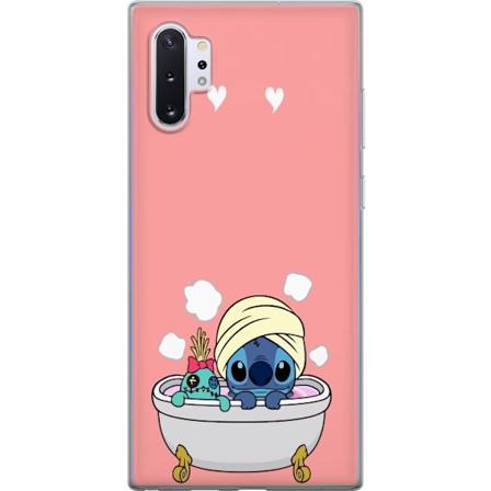 Samsung Galaxy Note10+ L pin kyv kuori Ommel