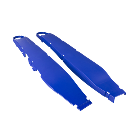Polisport Swing Arm Protector Blue - Sherco SC 250 2019-2024