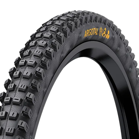 Dekk Continental Argotal Trail Endurance