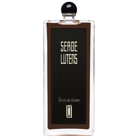 Serge Lutens Collection Noire Écrin de Fumée 100ml - Eau de Parfum Unisex