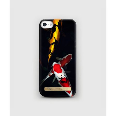 GOOD FORTUNE- Svart skal till Iphone 7/8