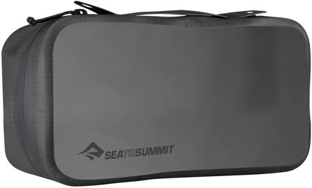 Sea to Summit Hydraulic Packcube M Black