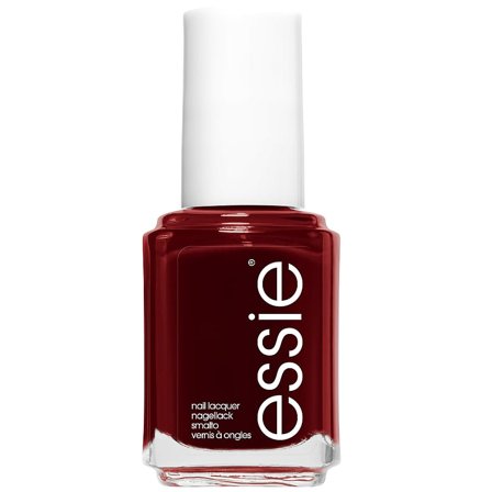essie Neglelak 50 Bordeaux, Makeup, Neglelak, Farvede Lakker