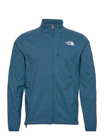 M Nimble Jacket Outerwear Sport Jackets Blå The North Face