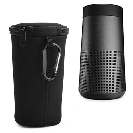 BOSE Soundlink Revolve beskyttende opbevaringstaske