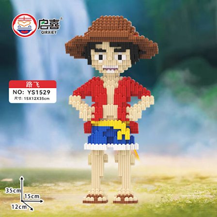 [LCS] Byggsats - Stitch & Angel Figur | Rolig leksak för samlare & Disney-älskare | Kreativt pusselspel