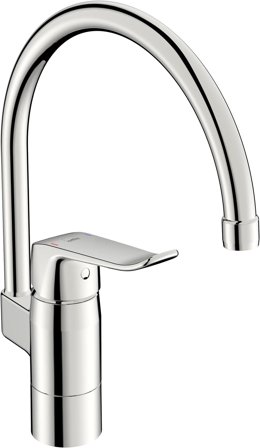 Oras Care Keittiöhana care, Kylpyhuone