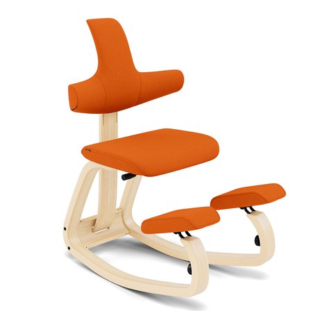 Varier Furniture Thatsit - Orange