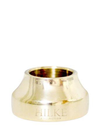 Candleholder Piccolo No.1 Home Decoration Candlesticks & Tealight Holders Candlesticks Kulta Hilke Collection