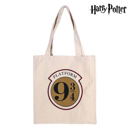 Multipåse Harry Potter 72890 Vit Bomull