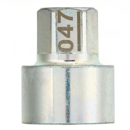 Hjul lås nøkkel tyverisikring hjulmutter stikkontakt erstatning for 1 3 5 6 7Series X1 X2 X3 X4 X5 X6 Z4 047