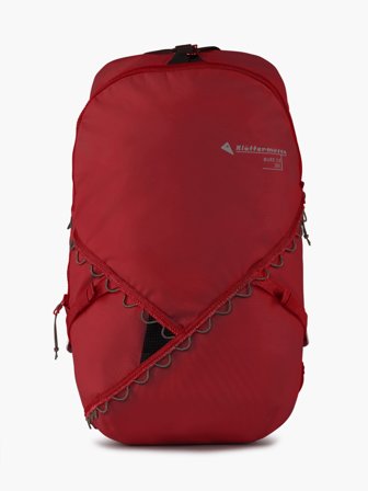 Klättermusen Bure 2.0 Backpack 20L - Burnt Russet - Unisex - One Size