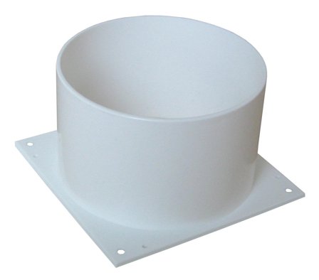 Fresh 660893 Stuss, Ventilasjon