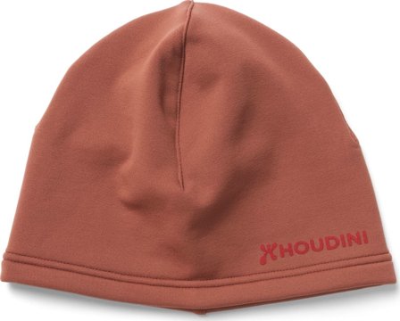 Houdini Power Top Hat Unisex beanies Red S