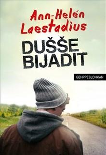 Dusse bijadit / Lättläst - Bok av Ann-Helén Laestadius - Danskt band