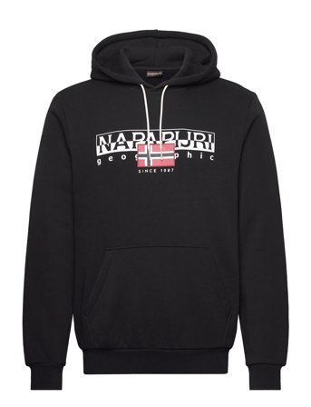 Napapijri | B-Aylmer H Wint | XL