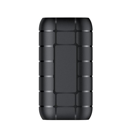 Digital Stemmeopptaker 500 Timer Diktafon Lydaktivert Mini Digital Profesjonell Flash D