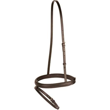 Kincade Läder Flash Nosegrim Ii Cob Brown