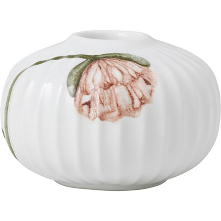 Kähler Hammershøi Poppy Kynttilänjalka