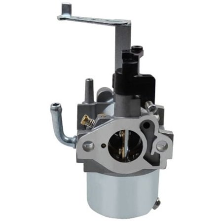 Harjapäästölaite sopii Robin Subaru EX13 EX17 EX21 SP210 generaattorin kaasuttimelle