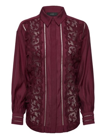 Copenhagen Muse | Cmmolly-Shirt | L