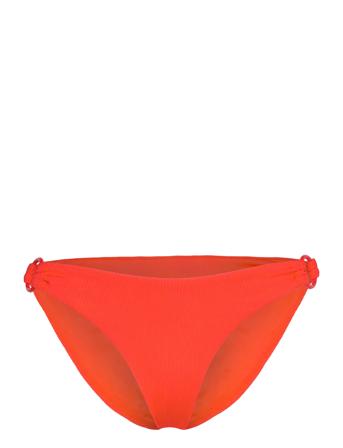 Aruana Rib High Leg R Orange Hunkemöller
