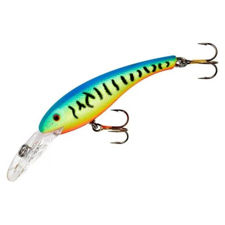 Cotton Cordell Suspending Wally Diver 8cm 14g - 225