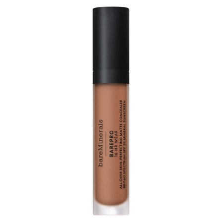 bareMinerals BAREPRO 16 HR WEAR All Over Skin-Perfecting Matte Concealer Medium Deep 450 Cool 7.5ml - Correttore