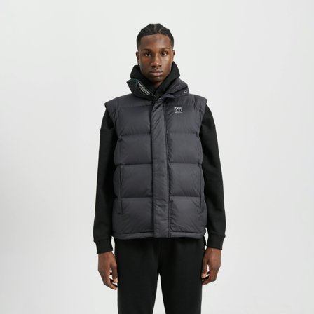 66 North men's Dyngja Men's End of Season Sale - Obsidian - 2XL