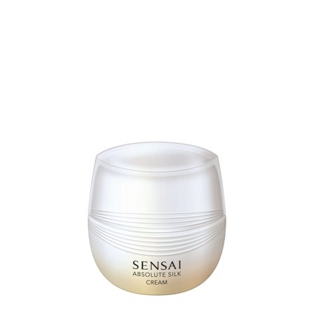 Sensai Absolute Silk Cream 40ml - Tratt.viso 24 ore antirughe