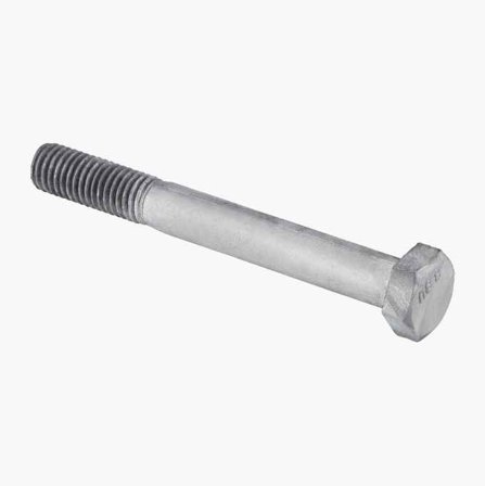 Sexkantskruv M12 x 100