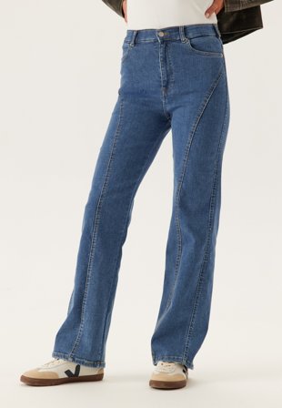 Dr. Denim-Moxy Straight Curve-M/32