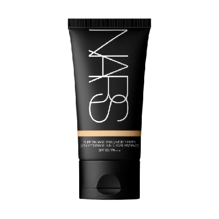NARS Pure Radiant Tinted Moisturizer SPF30 Foundation Dam Beige 50 ML