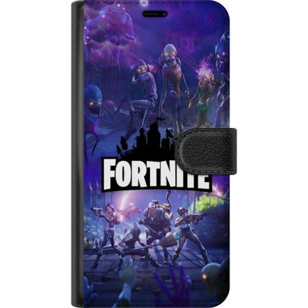 Samsung Galaxy S24 FE Lommeboketui Fortnite