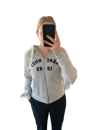 Gant hoodie