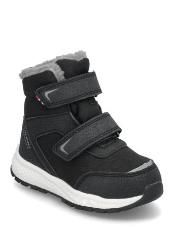 Equip Warm Wp 2V Black Viking