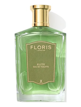 Floris Floris London Elite Eau De Toilette - Nude - 100 ML