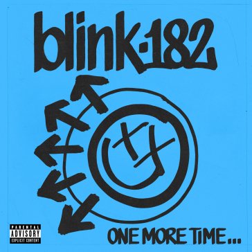 One more time... Blink 182