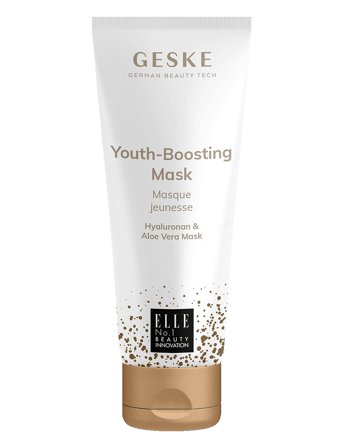 GESKE Youth-Boosting Mask - Nude - 50 ml