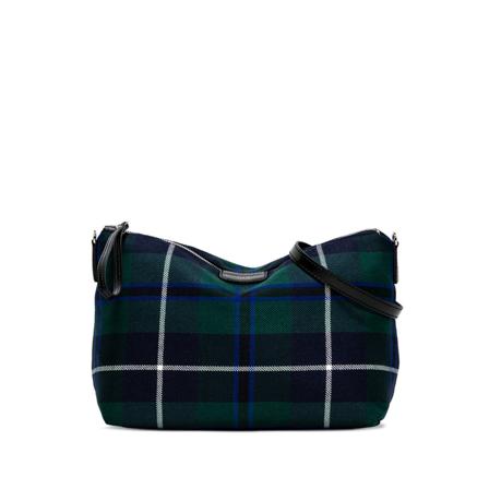 Gianni Chiarini Shoulder Bags Grøn, Dame Skuldertasker, Størrelse: ONE Size