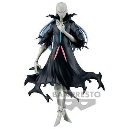 Dengang jeg blev reinkarneret som et slim Otherworlder vol.16 Sp