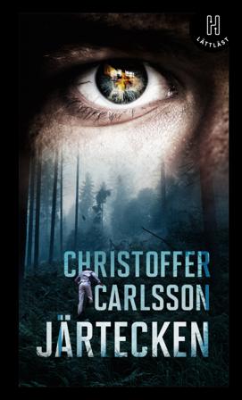 Järtecken (lättläst) - Bok av Christoffer Carlsson - Kartonnage