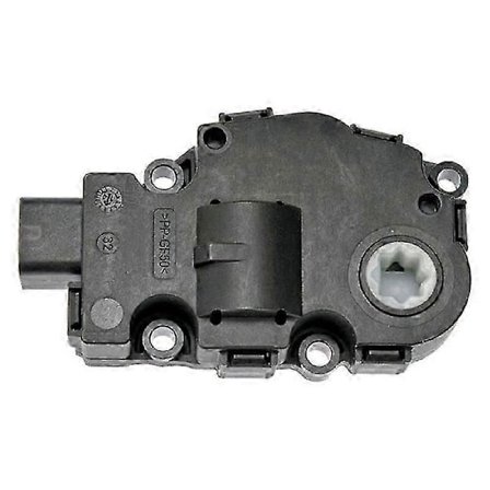 64119321034 Ilmastoinnin säätömoottorin lämmitysmoottorin toimilaite Mini X1 F48 X2 F39 F56 F54 F57