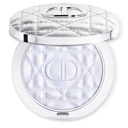 DIOR Forever Luminizer 05 Blue Strobe, Makeup, Ansigt, Highlighter