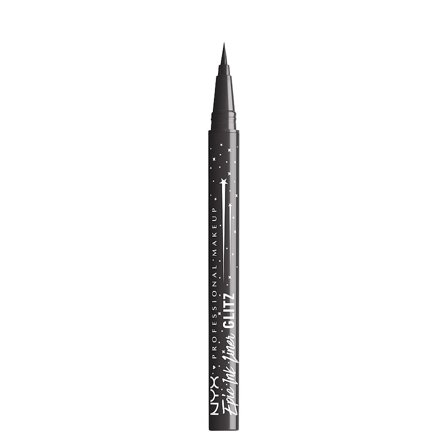 NYX PROFESSIONAL MAKEUP Epic Ink Liner Glitz Vandfast Eyelinerpen 06 Graphite Glitz, Makeup, Øjne, Eyeliner